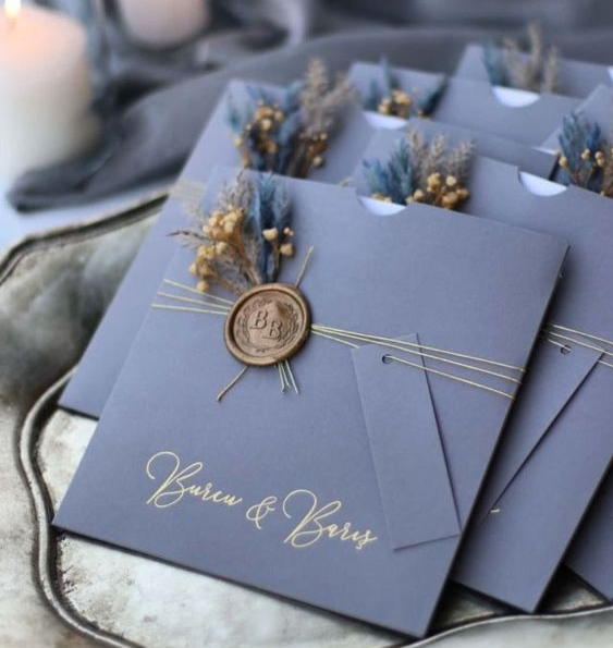 Wedding Stationery and Invitations